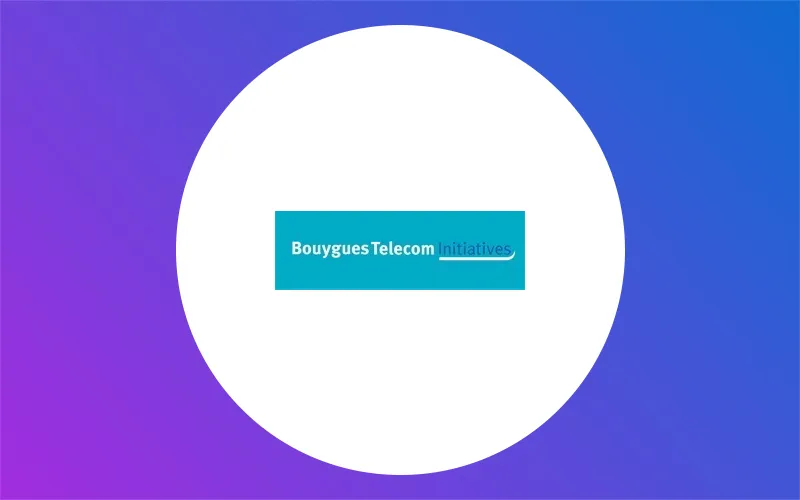 Incubateur Bouygues Telecom Initiatives Actualité