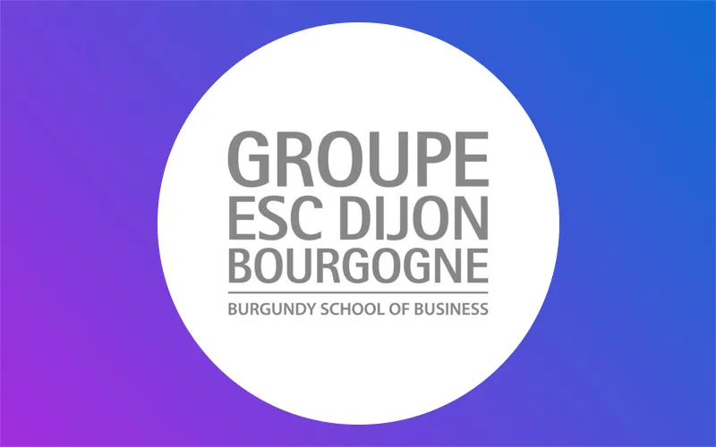 Incubateur Burgundy School Of Business - The Entrepreneurial Garden Actualité