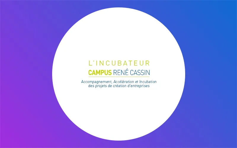 Incubateur Du Campus Rene Cassin - Idrac Actualité