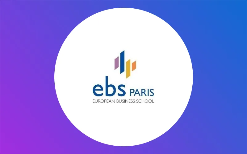 Incubateur Ebs Paris - European Business School Actualité