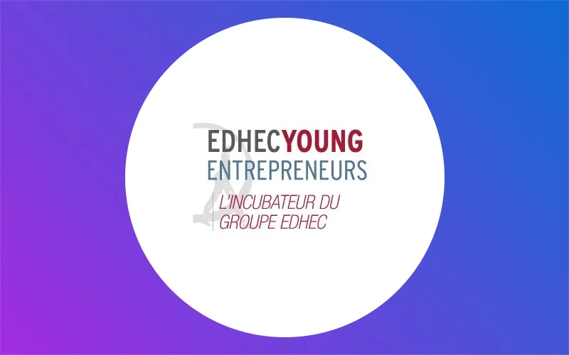 Incubateur Edhec Young Entrepreneurs Paris Actualité