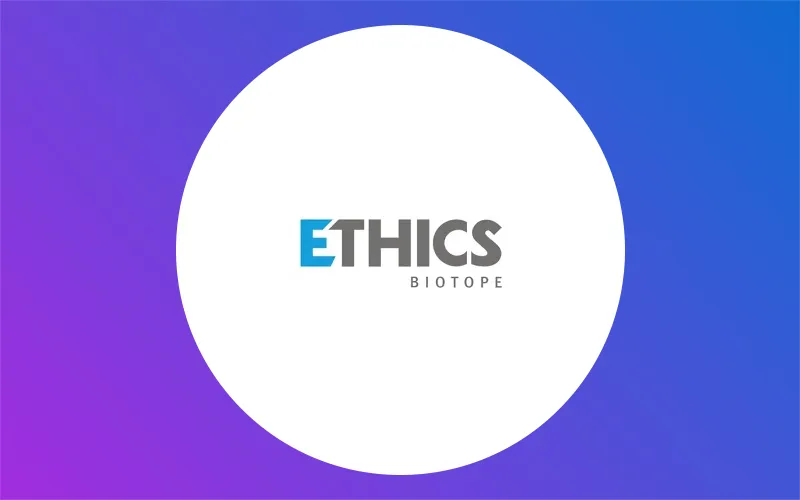 Incubateur Ethics Biotope Actualité