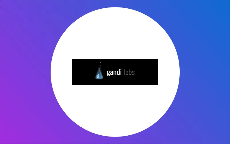 Incubateur Gandi Labs Actualité