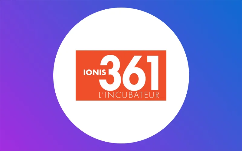 Incubateur Ionis 361 Actualité