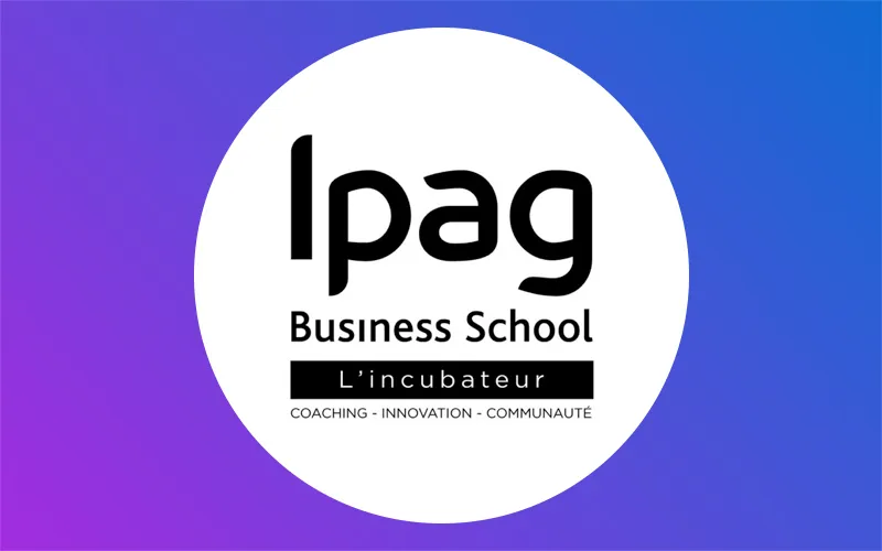 Incubateur Ipag Business School Actualité