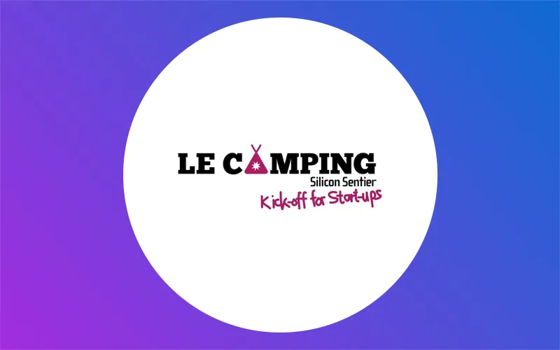 Incubateur Le Camping Actualité