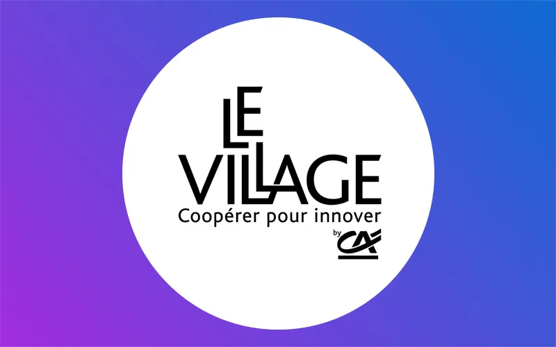 Incubateur Le Village By Ca Alpes Provence - The Camp Actualité