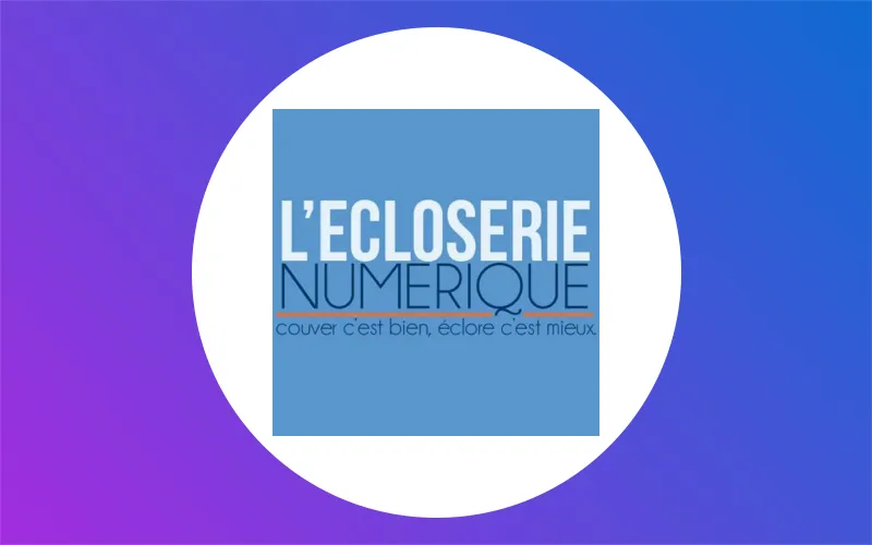 Incubateur L'Ecloserie Numerique - Codeur Rural Actualité