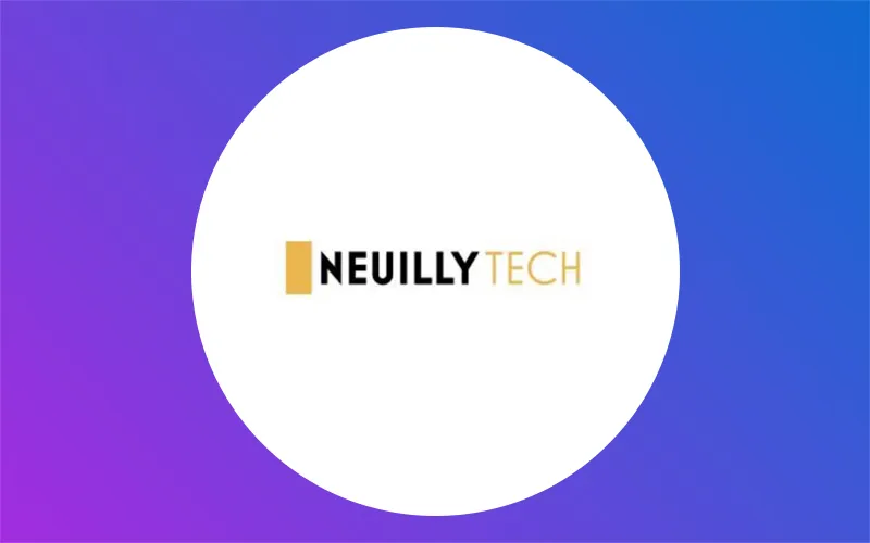 Incubateur Neuilly Tech Actualité