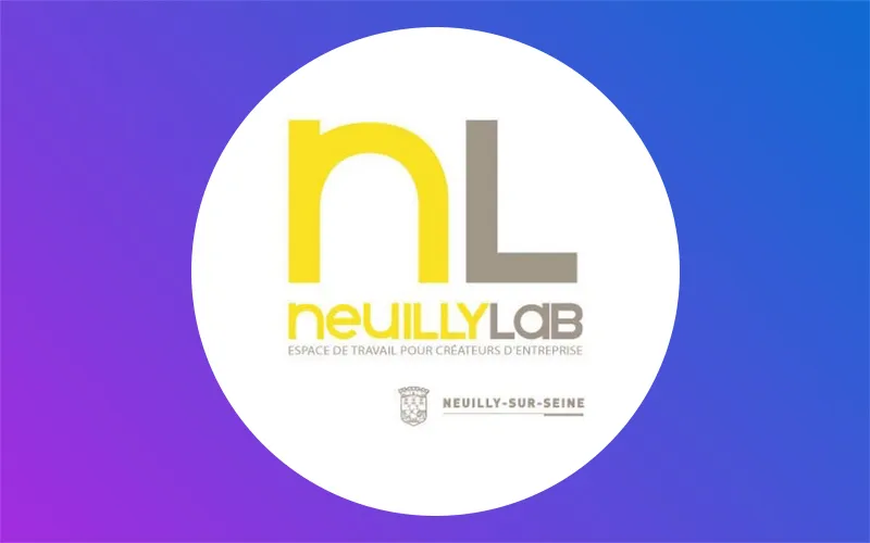 Incubateur Neuillylab Actualité