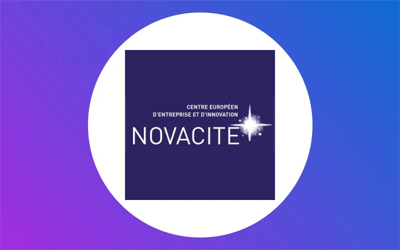 Incubateur Novacite Actualité