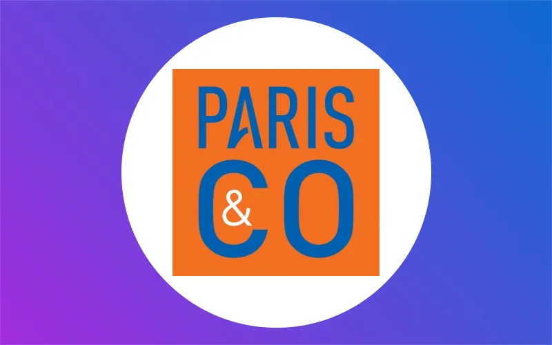 Incubateur Paris And Co - Connecteur Etudiants Startups Actualité