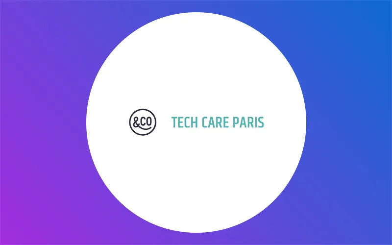 Incubateur Paris And Co - Tech Care Paris Actualité