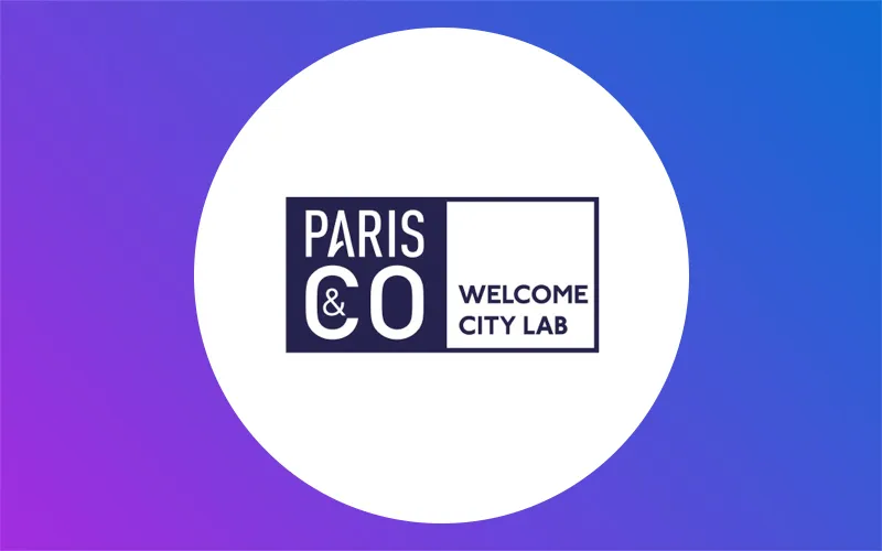 Incubateur Paris And Co - Welcome City Lab Actualité