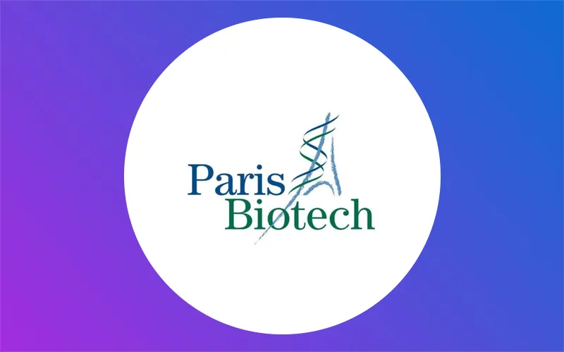 Incubateur Paris Biotech Sante Actualité
