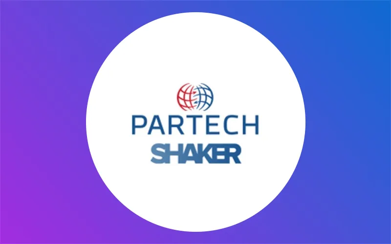 Incubateur Partech Shaker Actualité