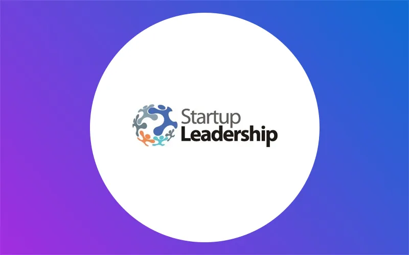 Incubateur Startup Leadership Program Actualité