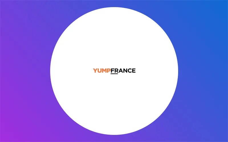 Incubateur Yump Paris Actualité