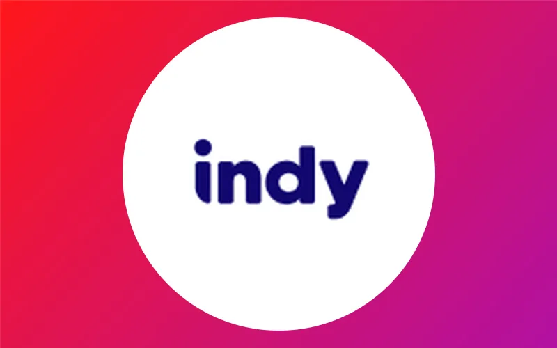Indy : levée de fonds de 35 millions d’euros