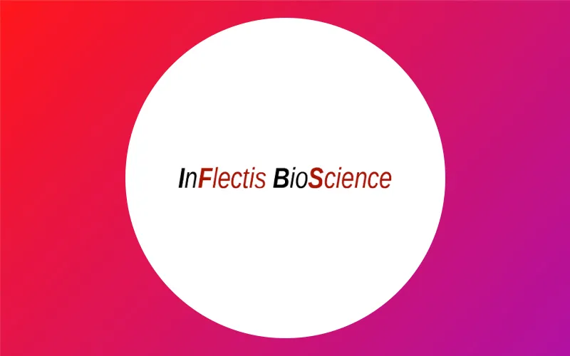 Inflectis Bioscience Actualité