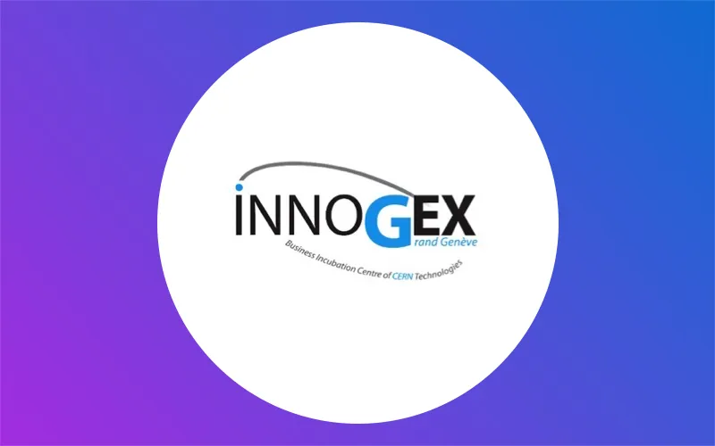 Innogex - Incubateur Du Cern Actualité