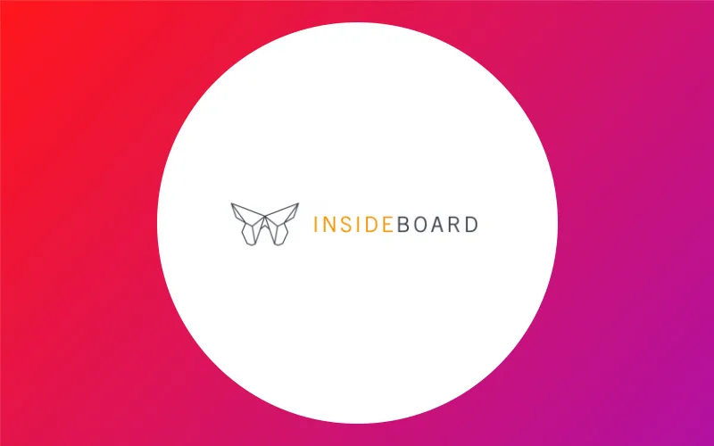 Insideboard Actualité