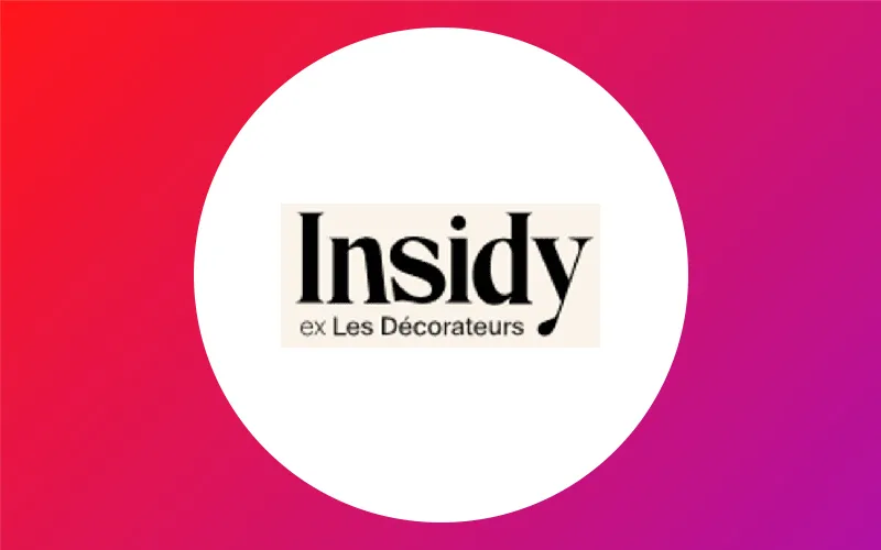 Insidy Actualité