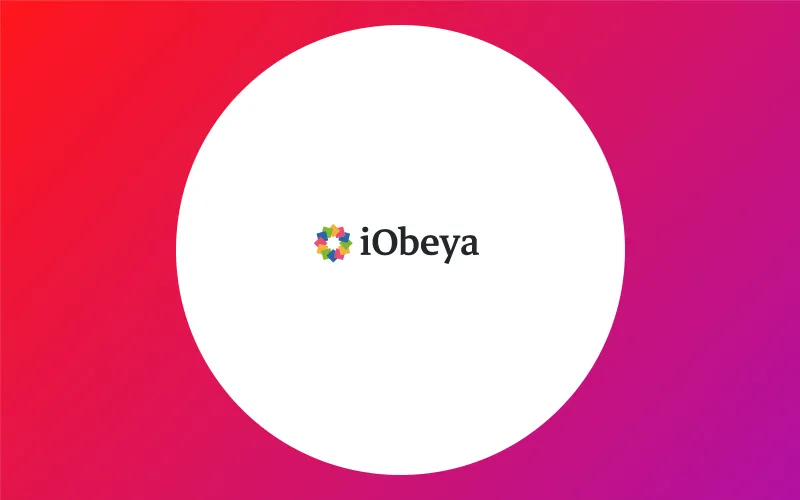 Iobeya : levée de fonds de 15 millions d’euros