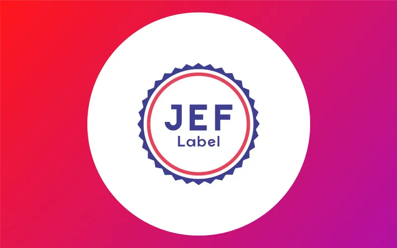 Jef Label Actualité