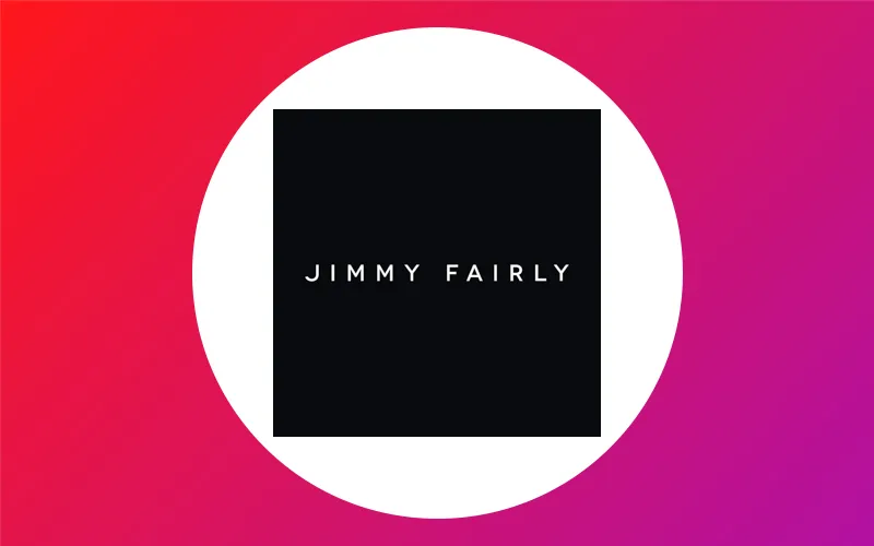 Jimmy Fairly Actualité
