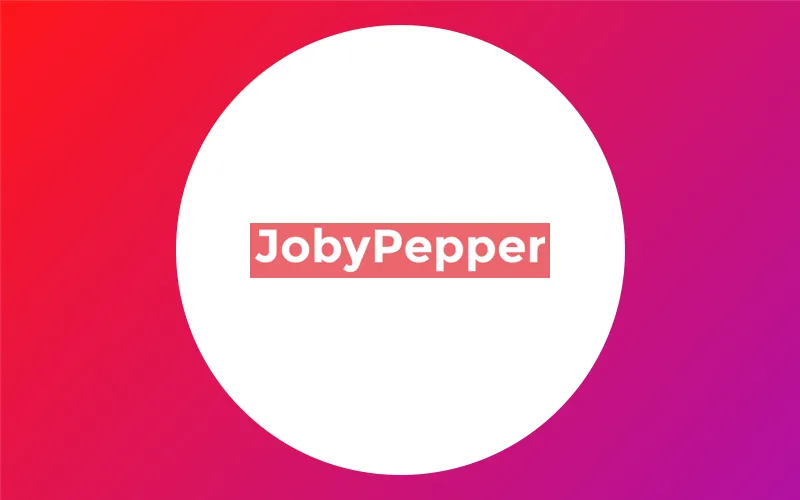 Jobypepper Actualité