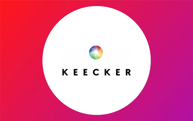 Keecker Actualité