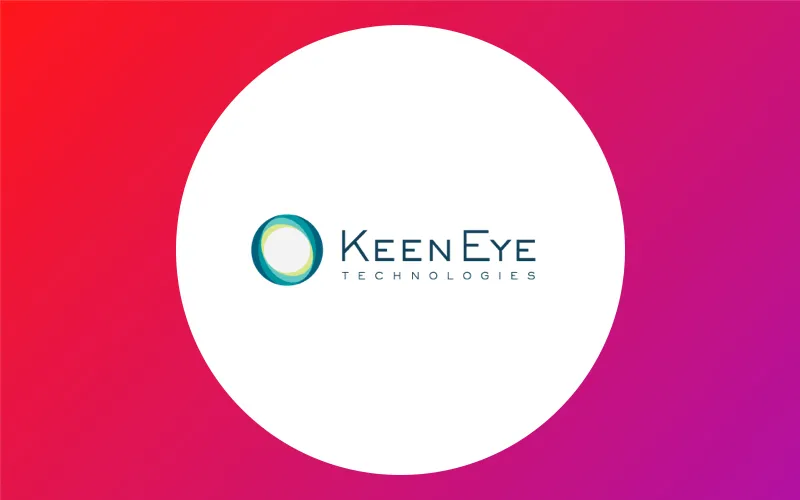 Keen Eye Technologies Actualité