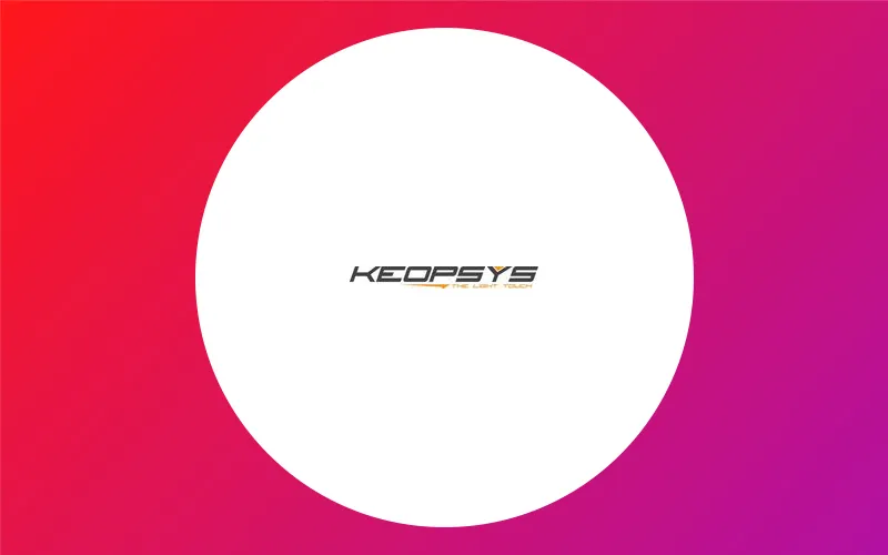 Keopsys Actualité