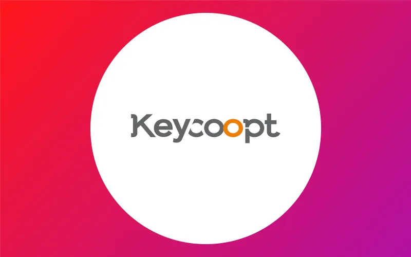 Keycoopt Actualité