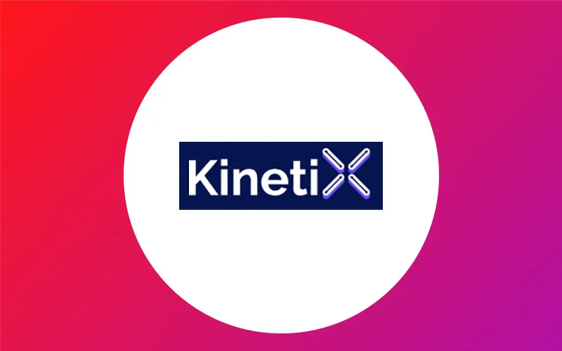 Kinetix : levée de fonds de 11 millions d’euros