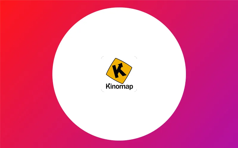 Kinomap Actualité