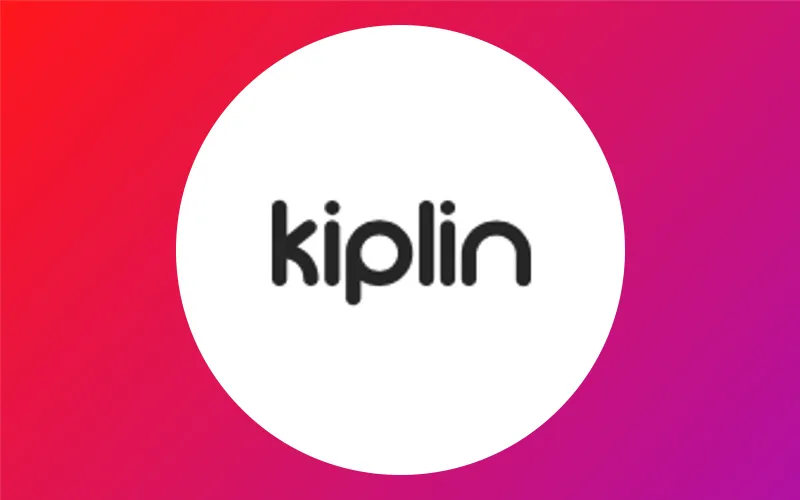 Kiplin : levée de fonds de 3,70 millions d’euros