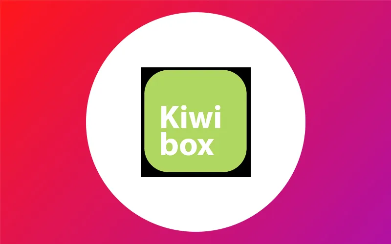 Kiwi Box Actualité