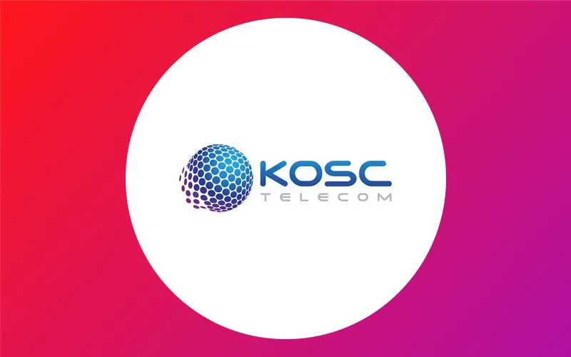 Kosc Telecom Actualité