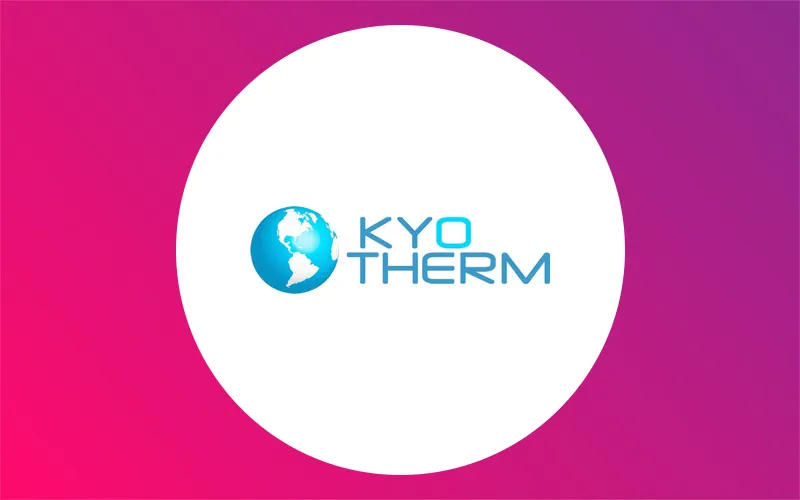 Kyotherm Actualité