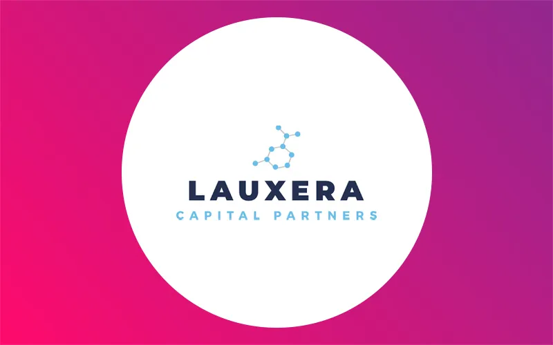 Lauxera Capital Partners Actualité