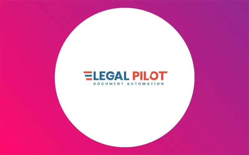 Legal Pilot : levée de fonds de 1,60 millions d’euros