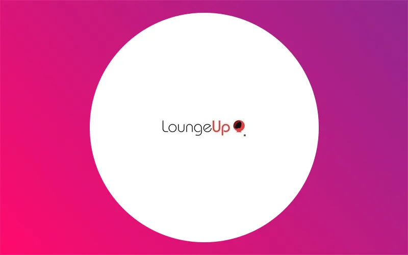Lounge Up Actualité