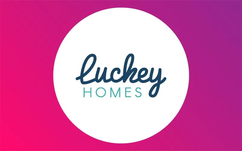 Luckey Homes Actualité