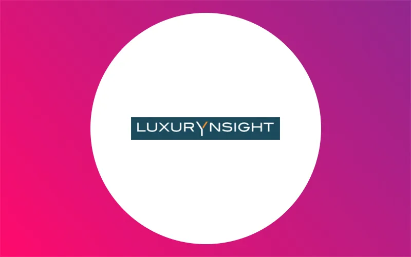 Luxurynsight Actualité