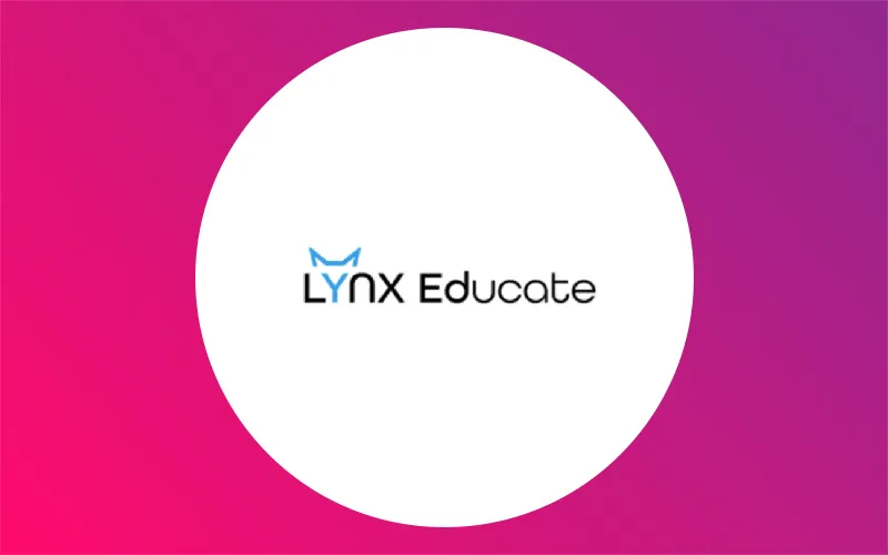 Lynx Educate Actualité
