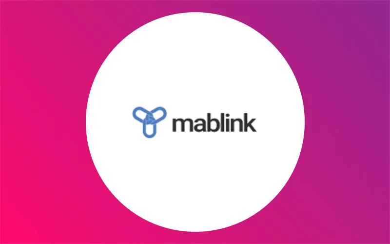 Mablink Bioscience : levée de fonds de 31 millions d’euros