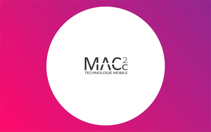 Mac2C Actualité