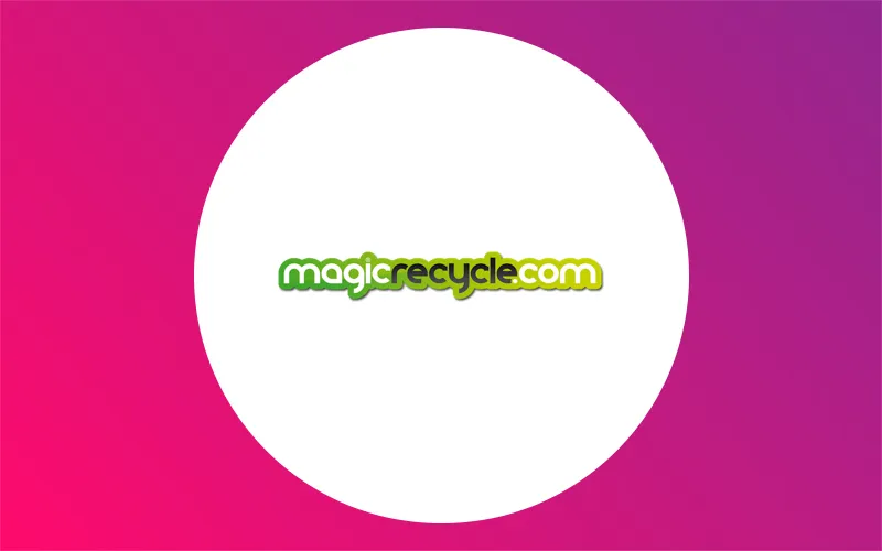 Magic Recycle Actualité